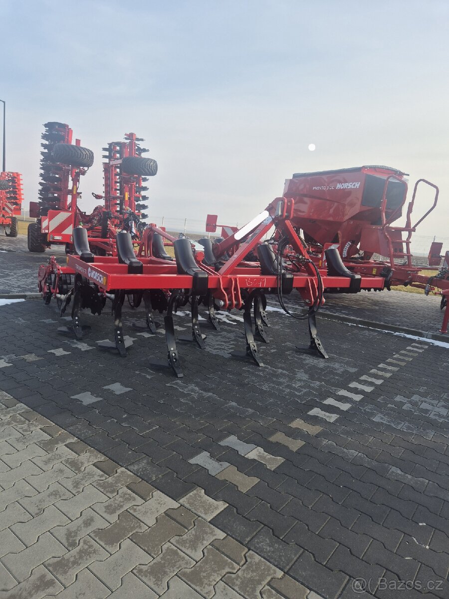 Horsch Terrano 3FX - 3