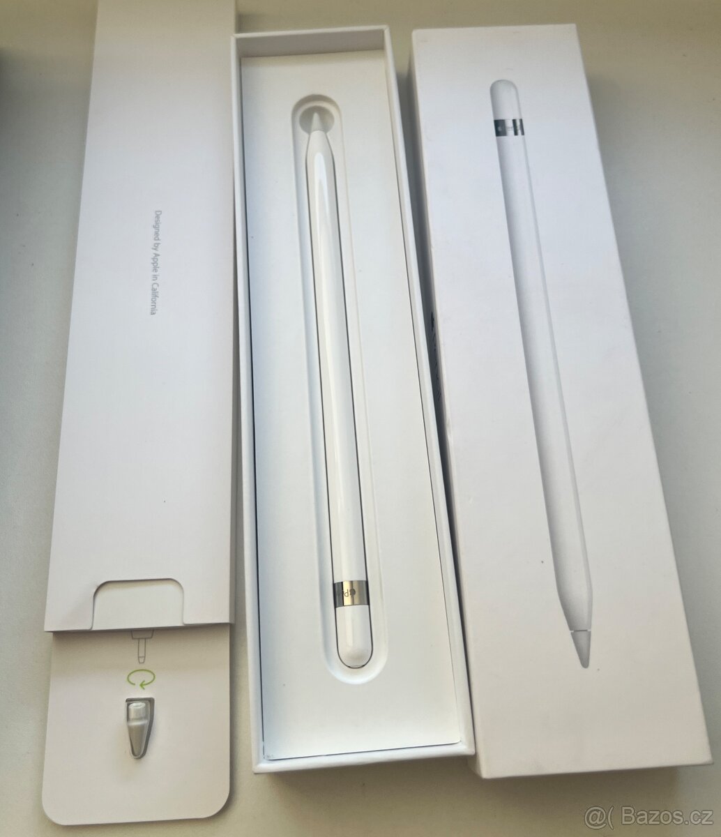Apple pencil 1. Generace - 3