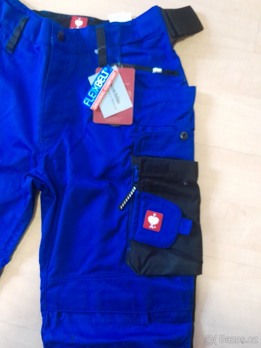 Montérky Engelbert Strauss - 3