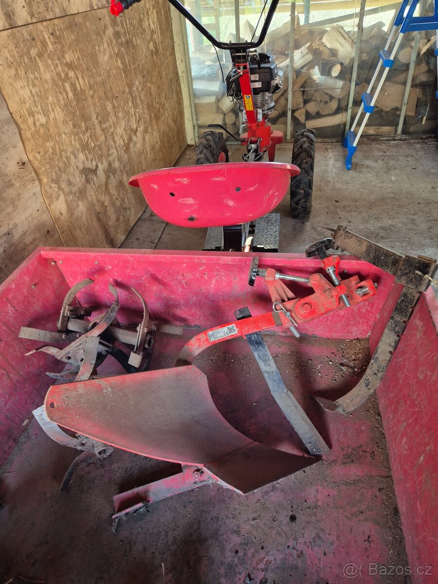 Prodej VARI sestava GLOBAL 4419 - 3