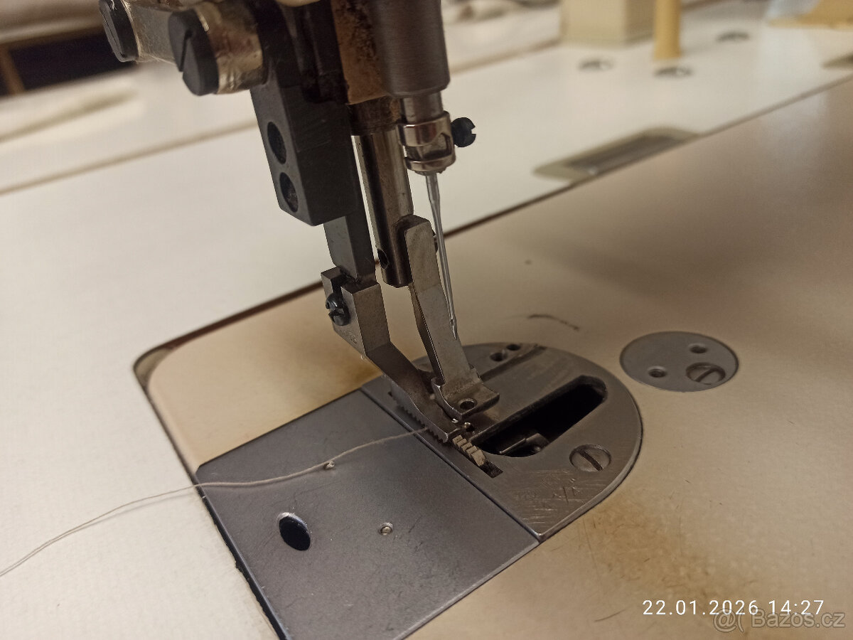 Šicí stroj GARUDAN GF-131-443 MH - 3