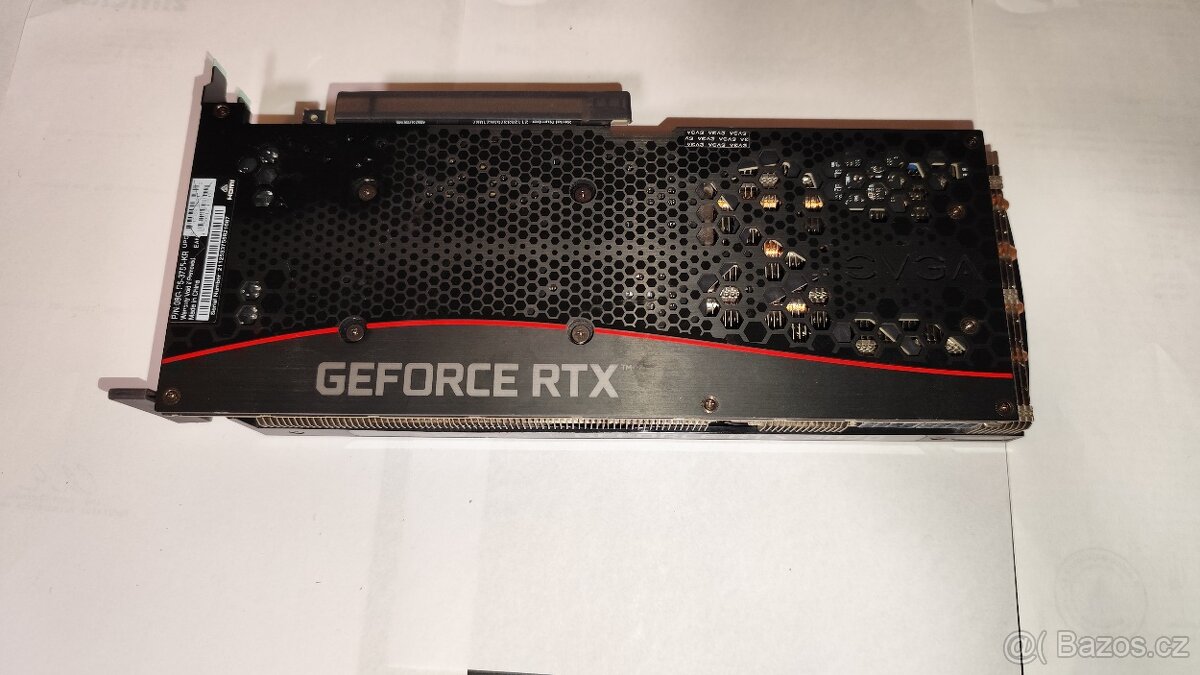 Evga RTX 3070 Ultra gaming - 3