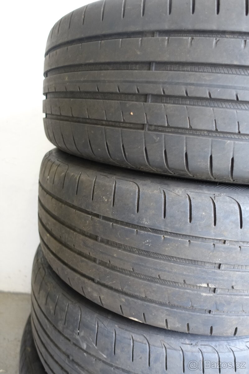 Letní pneu Goodyear 18 - 3