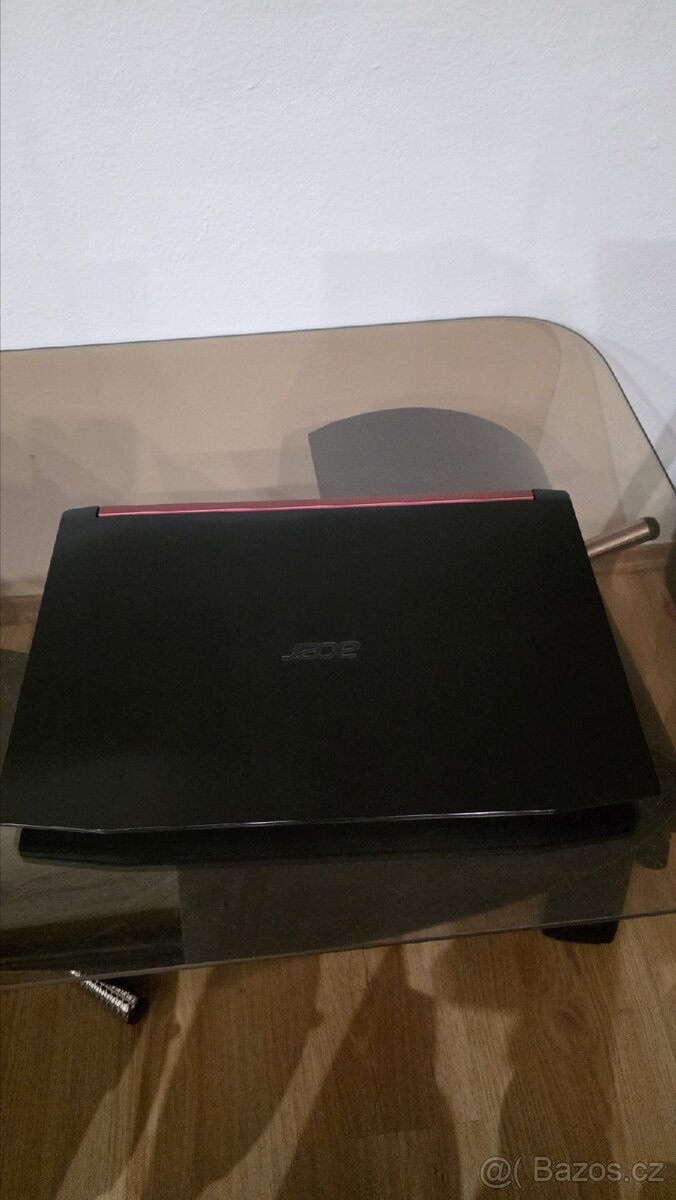Herní notebook Acer Nitro 5 - 3