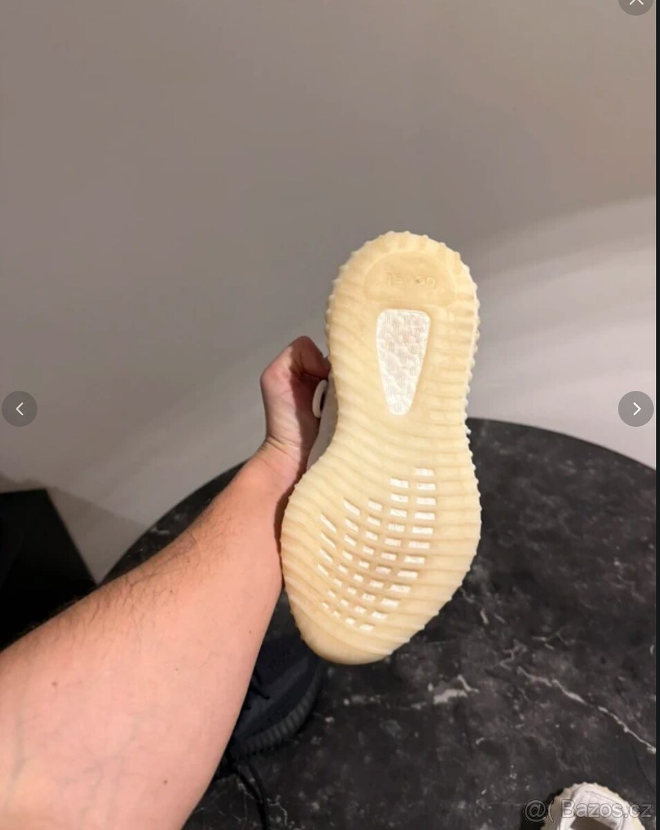 Yeezy boost 350 size 38 bile - 3