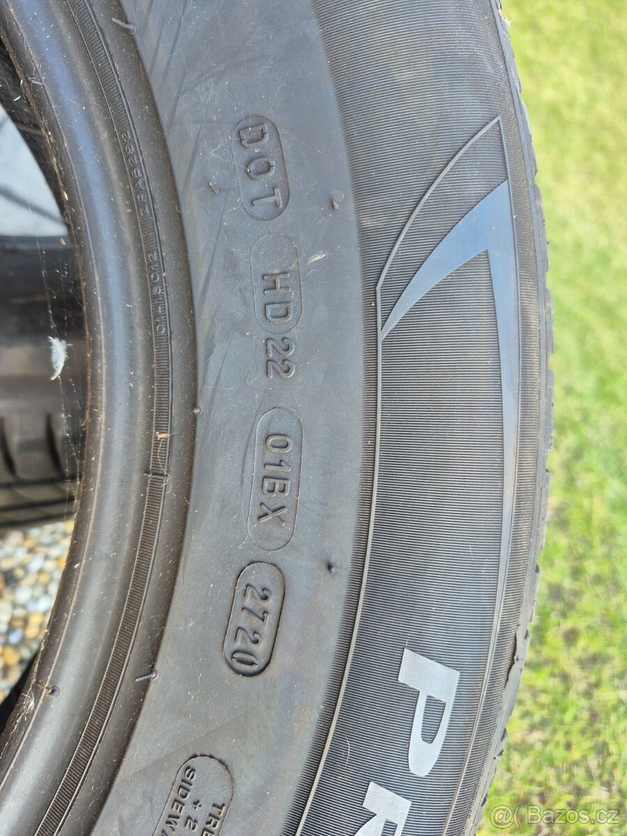 MICHELIN PRIMACY 3 - 215/65 R17 99V - 3