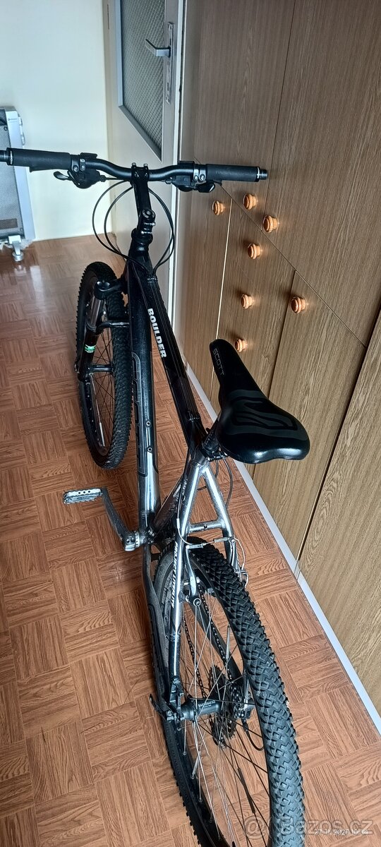 Horské kolo SCOTT - 3