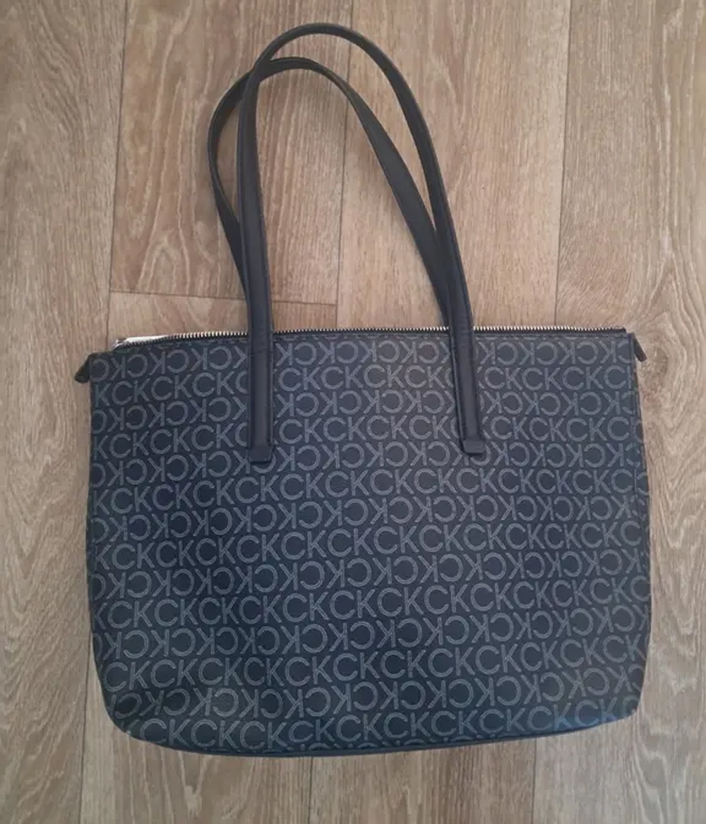 Kabelka Calvin Klein - 3