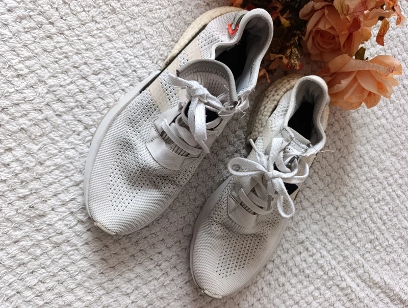 Boty Adidas ve vel 45,5. - 3