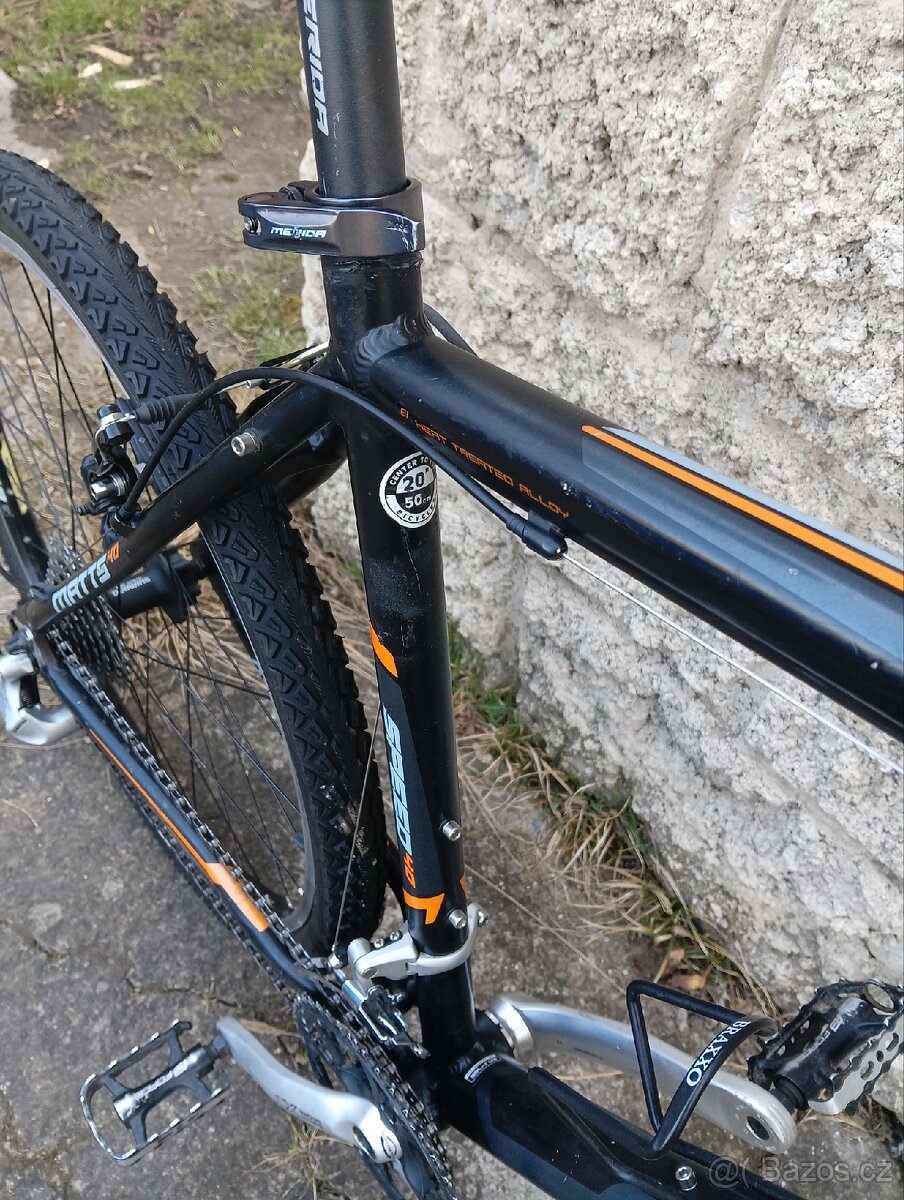 MTB kolo Merida Matts 40 vel.20 - 3
