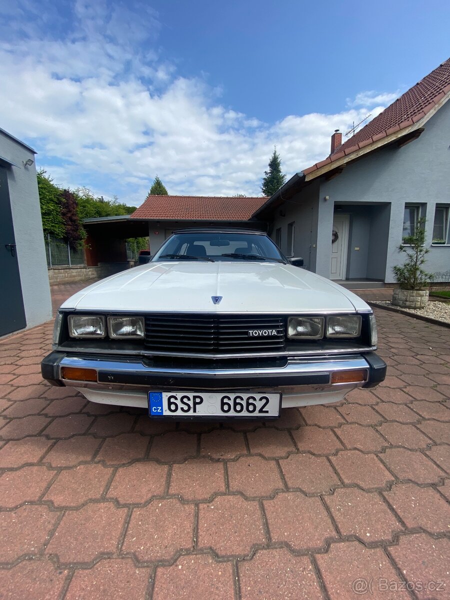 Toyota Celica cabrio - 3