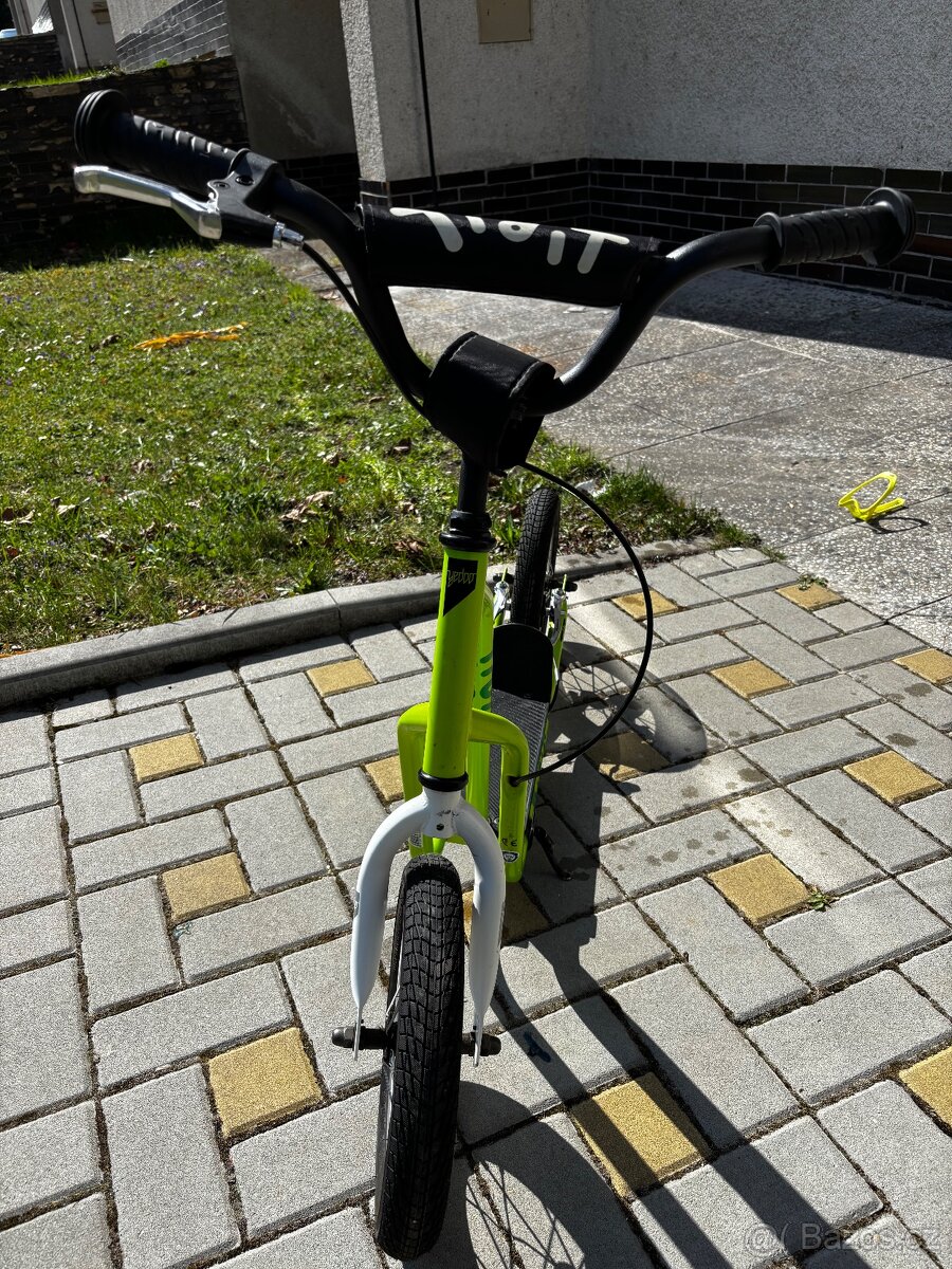 Koloběžka Yedoo Tidit - 3