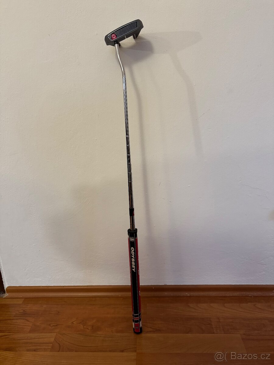 Benross golf set - 3