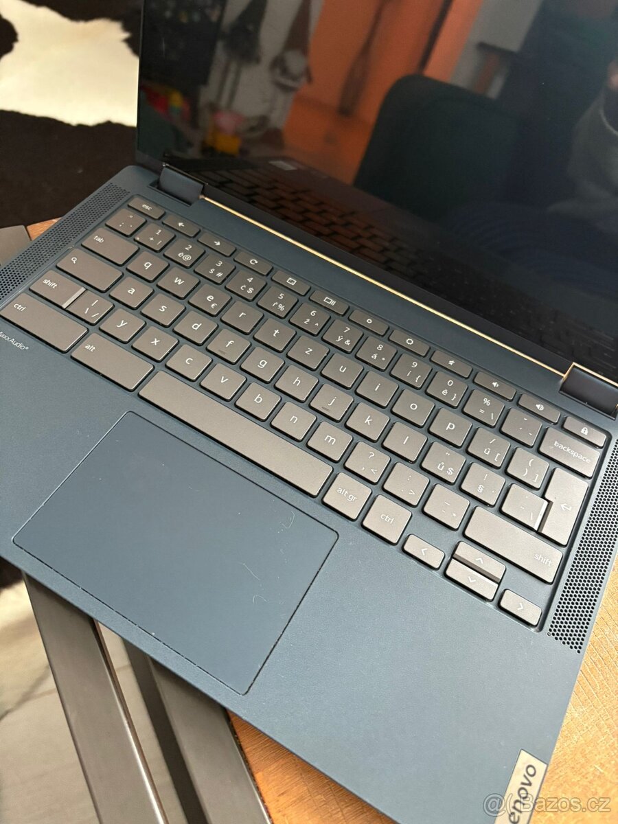 2v1 Lenovo IdeaPad Flex 5 CB 13ITL6 - 3