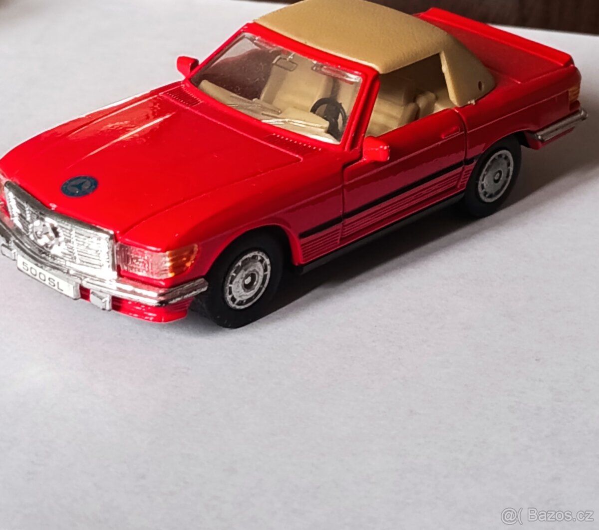 Prodám modely aut - 3