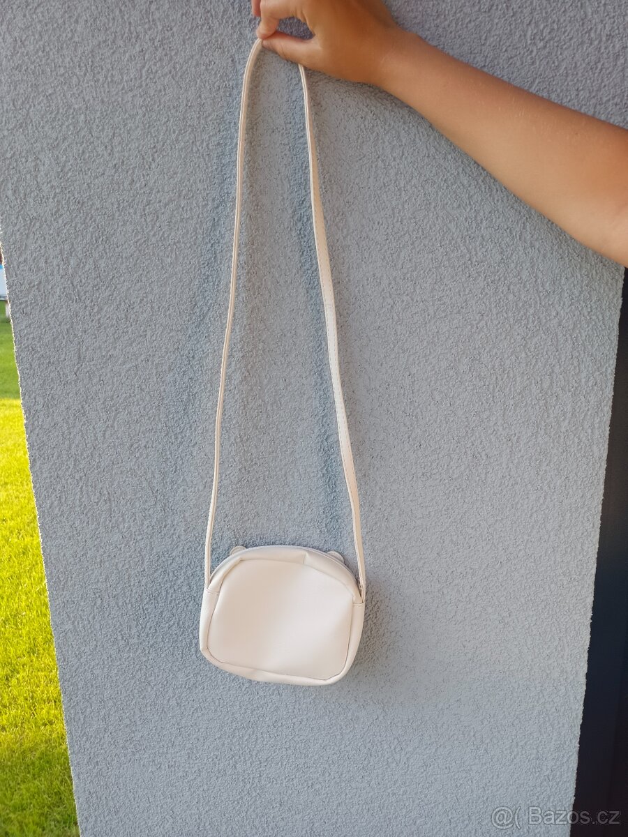 dívčí kabelka, taška - 3