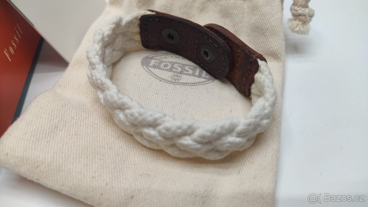 Predám náramky Fossil - 3