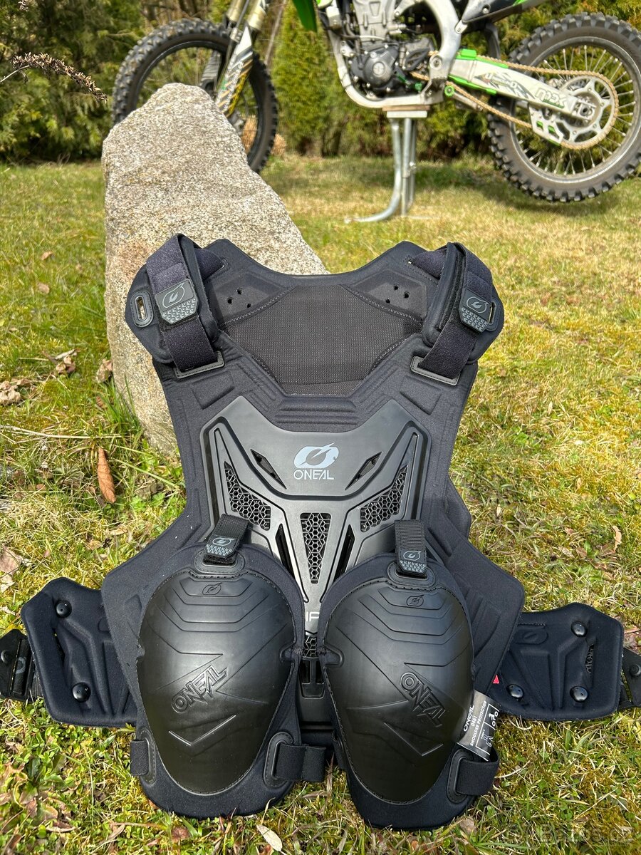 O'NEAL Split Lite - 3