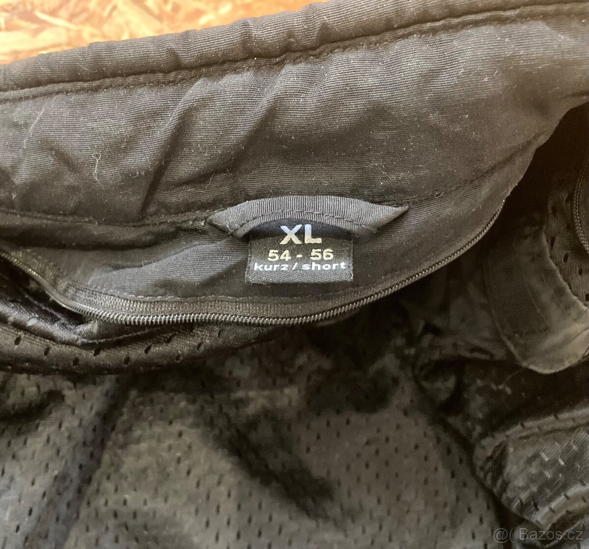 Pánská bunda Polo Mohawk 2.0MVS XL - 3