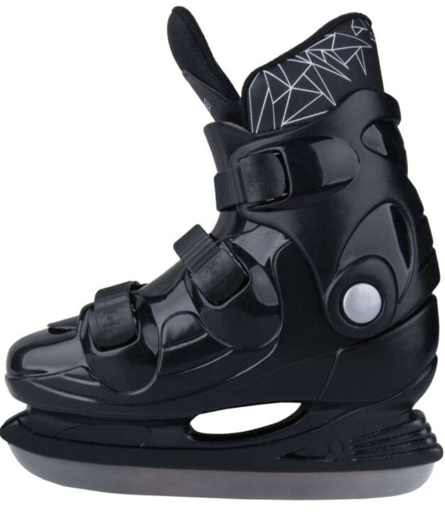 Lední brusle Crowned FIERCE - 3