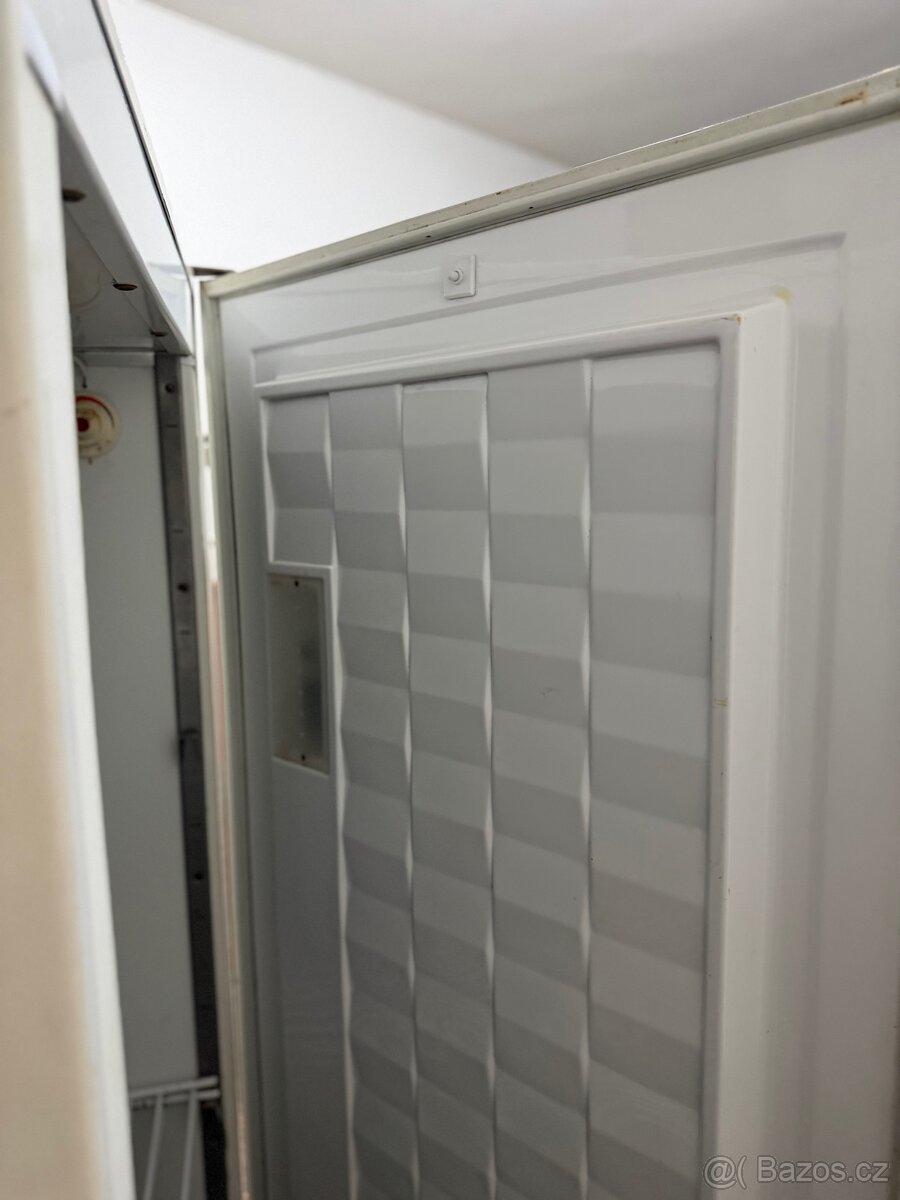 Calex lednice - velká gastro - 3