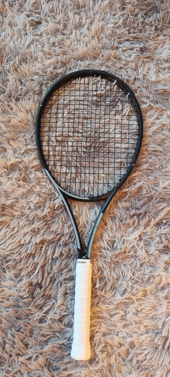 Tenisové rakety Head Gravity MP, 295 g - 3