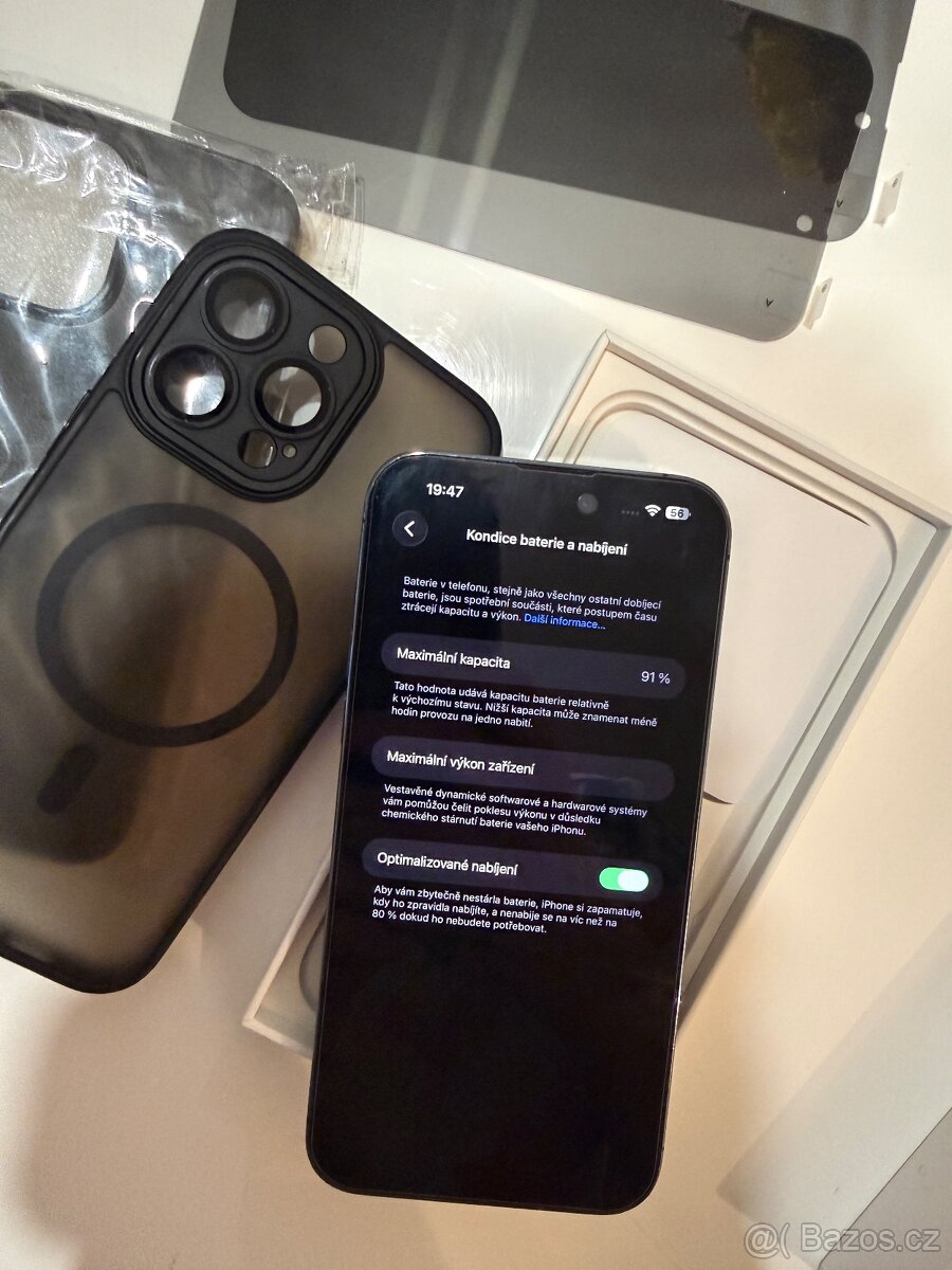 iPhone 14 Pro MAX 128 GB - 3