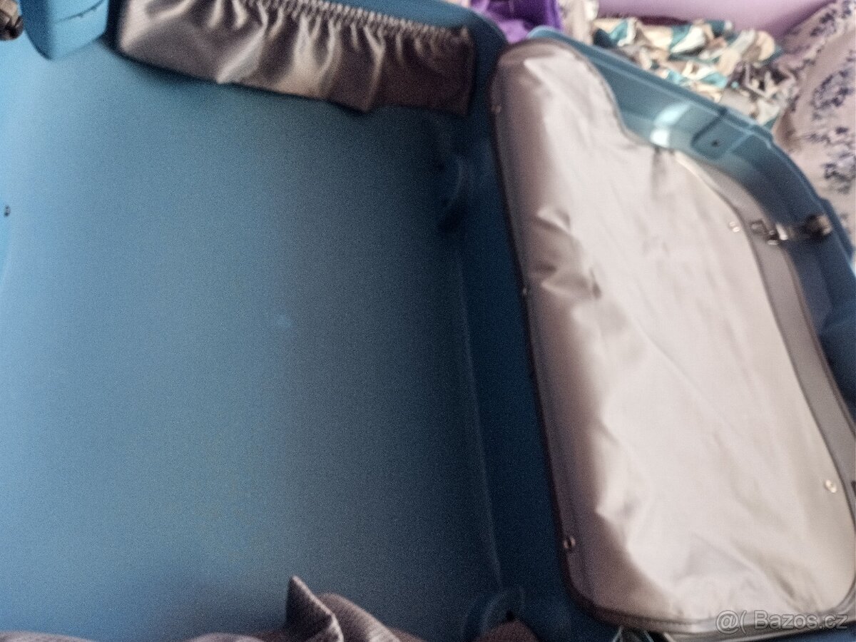 Velký kufr Samsonite_SLEVA - 3