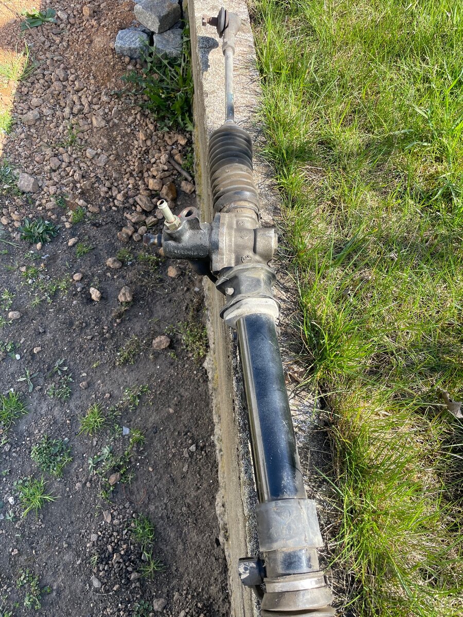 Mitsubishi Eclipse - 3