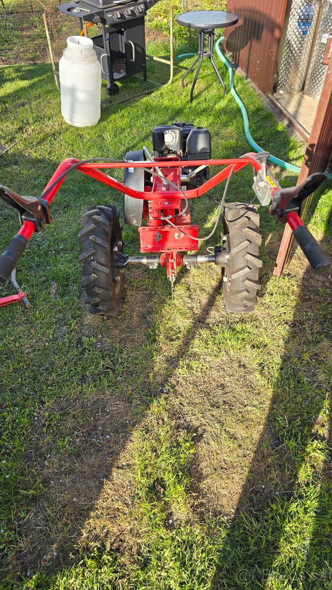 Kulti - Tera s příslušenstvím - 3