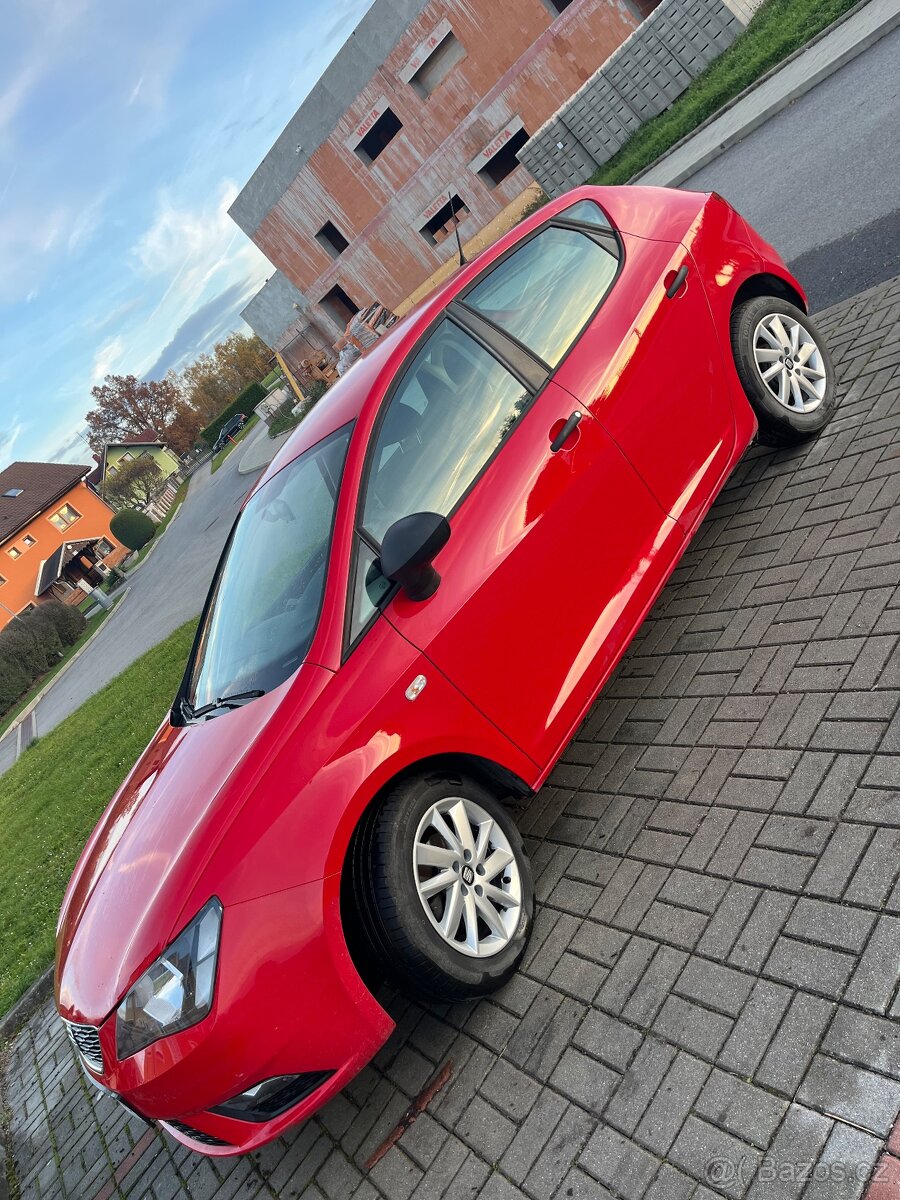 Seat Ibiza 1,2 TSI - 3