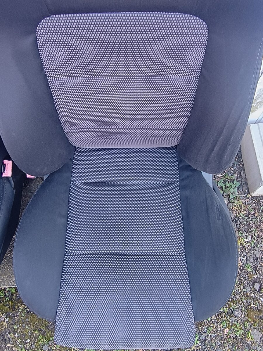 Sedačky Seat - 3