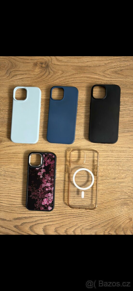 Iphone 15 128gb - 3