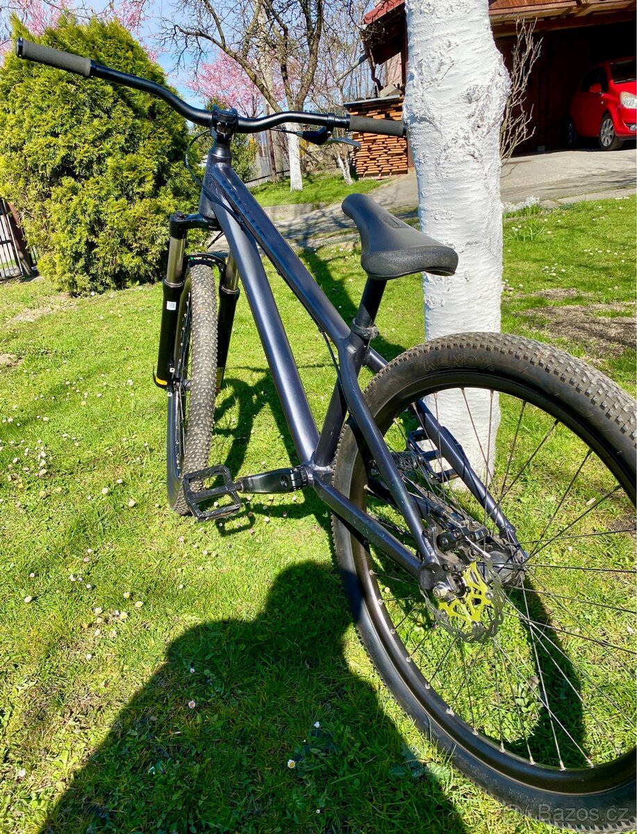 Dirt kolo - 3