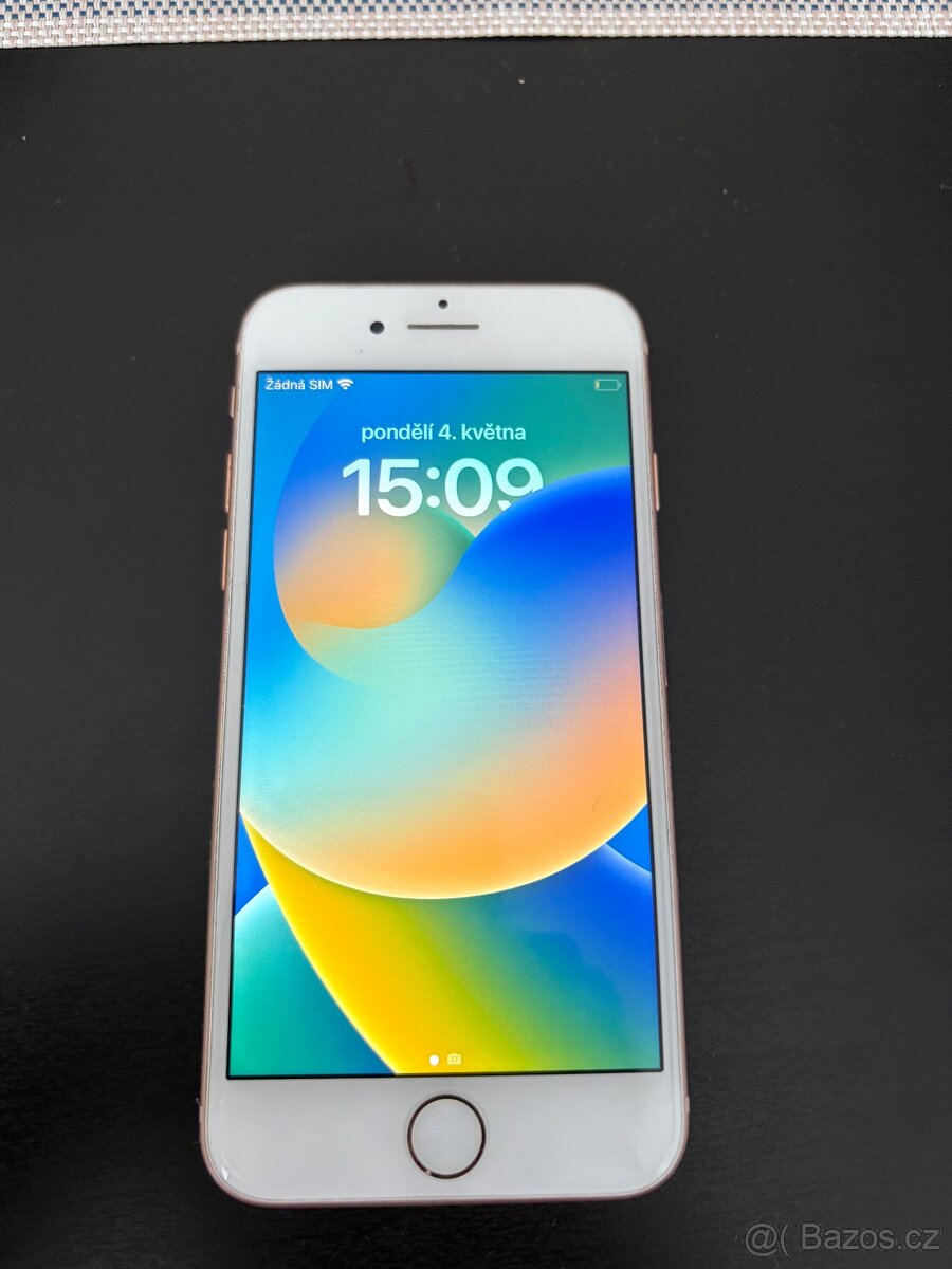 IPhone 8, 64GB - 3