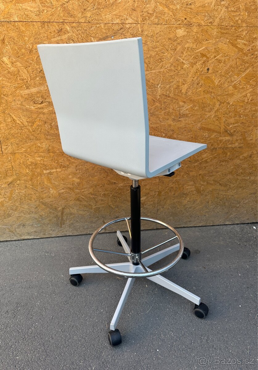 Vitra .04 barová židle - více kusů - 3