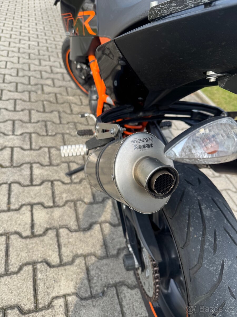 KTM 690 SM-R