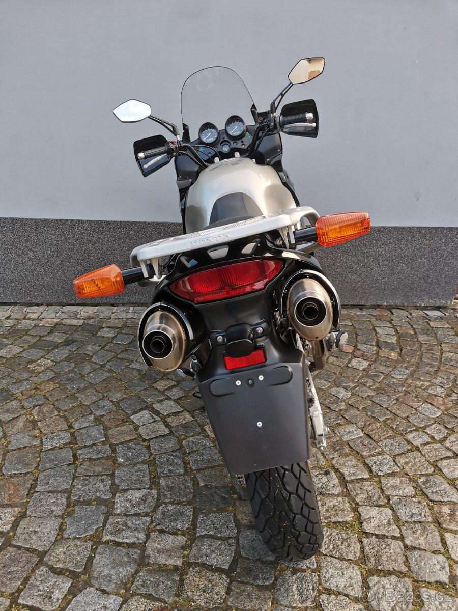 Honda Xl 1000 V Varadero 2000