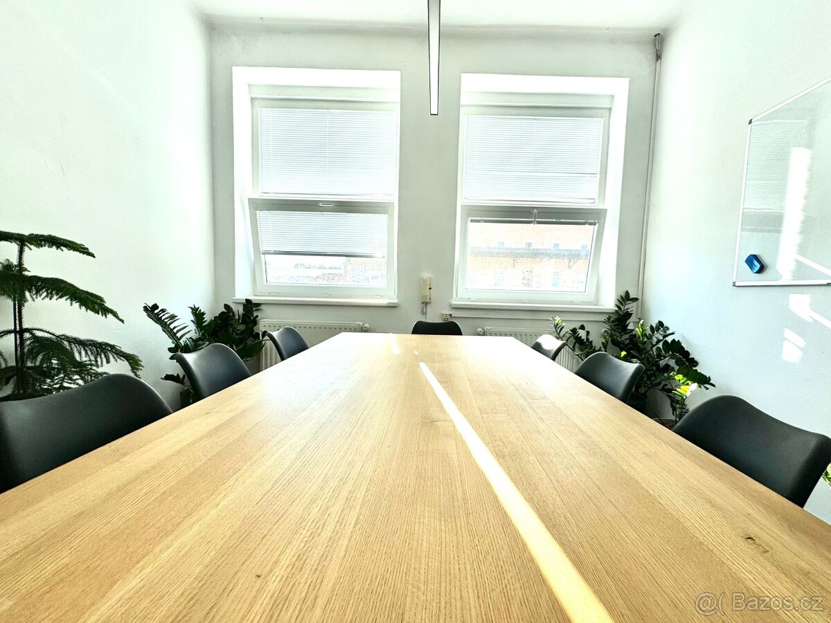 kancelář Olomouc, Holická 40,5m2 - 3