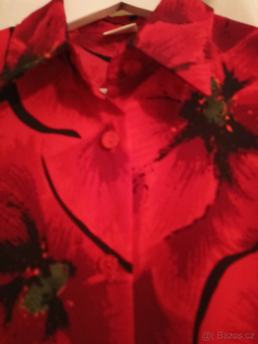 Krásná košile - 3
