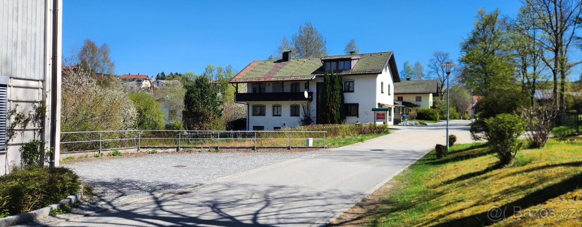 Prodej stavební parcely 700 m² Bayerisch Eisenstein - 3