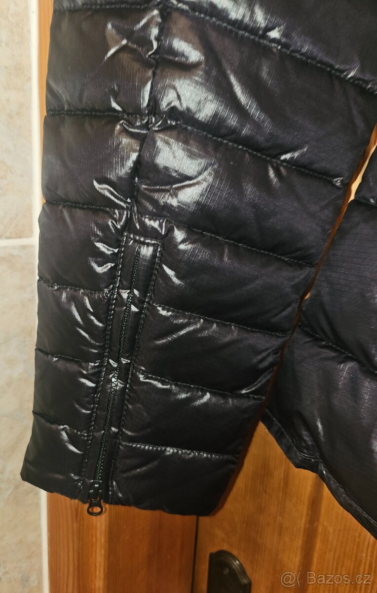 NoVÁ Blauer přechodová bunda Oriole vel. M - 3