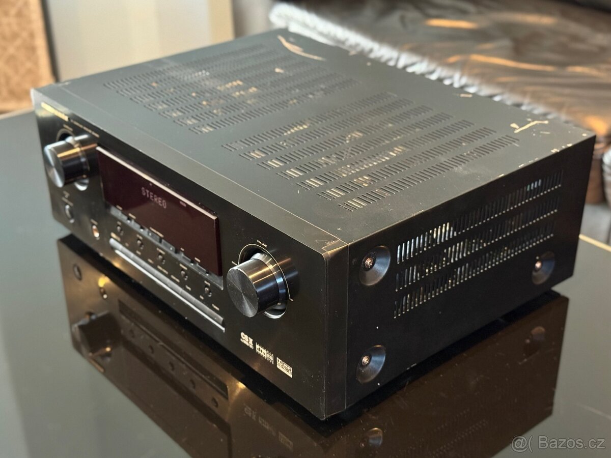 Marantz SR4300 AV Surround Receiver - 3