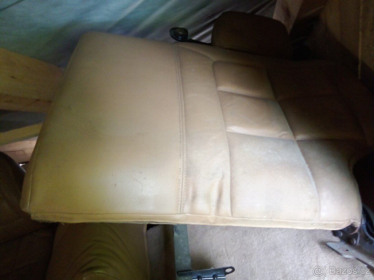 Jeep grand Cherokee zj - 3