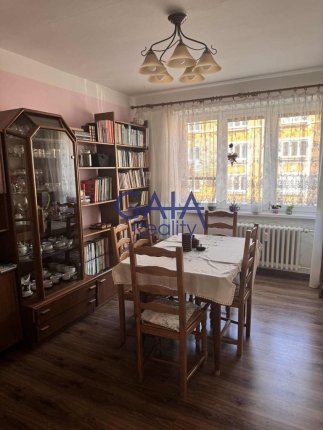 Hodonín - Prodej hezkého prostorného bytu 3+1 v klidné části - 3