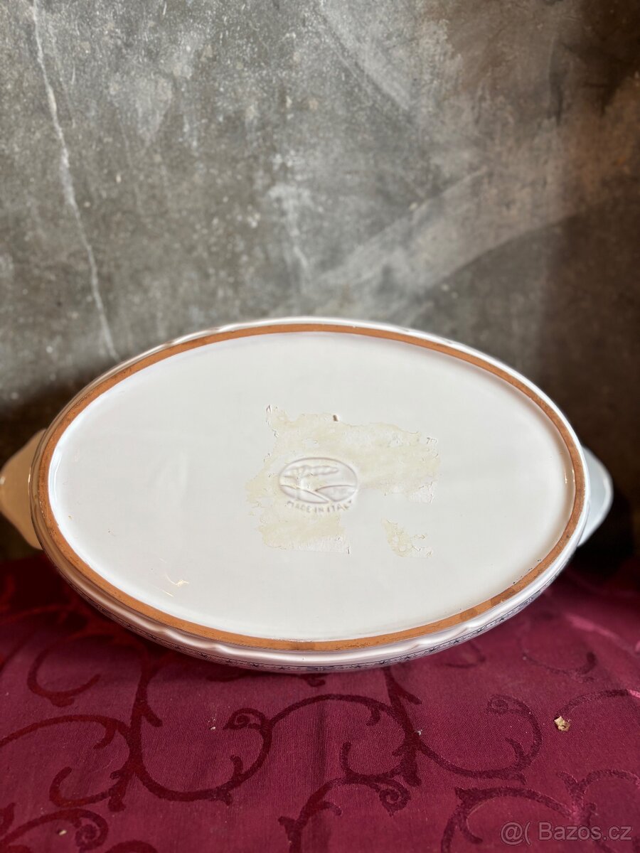 Keramická mísa - 3