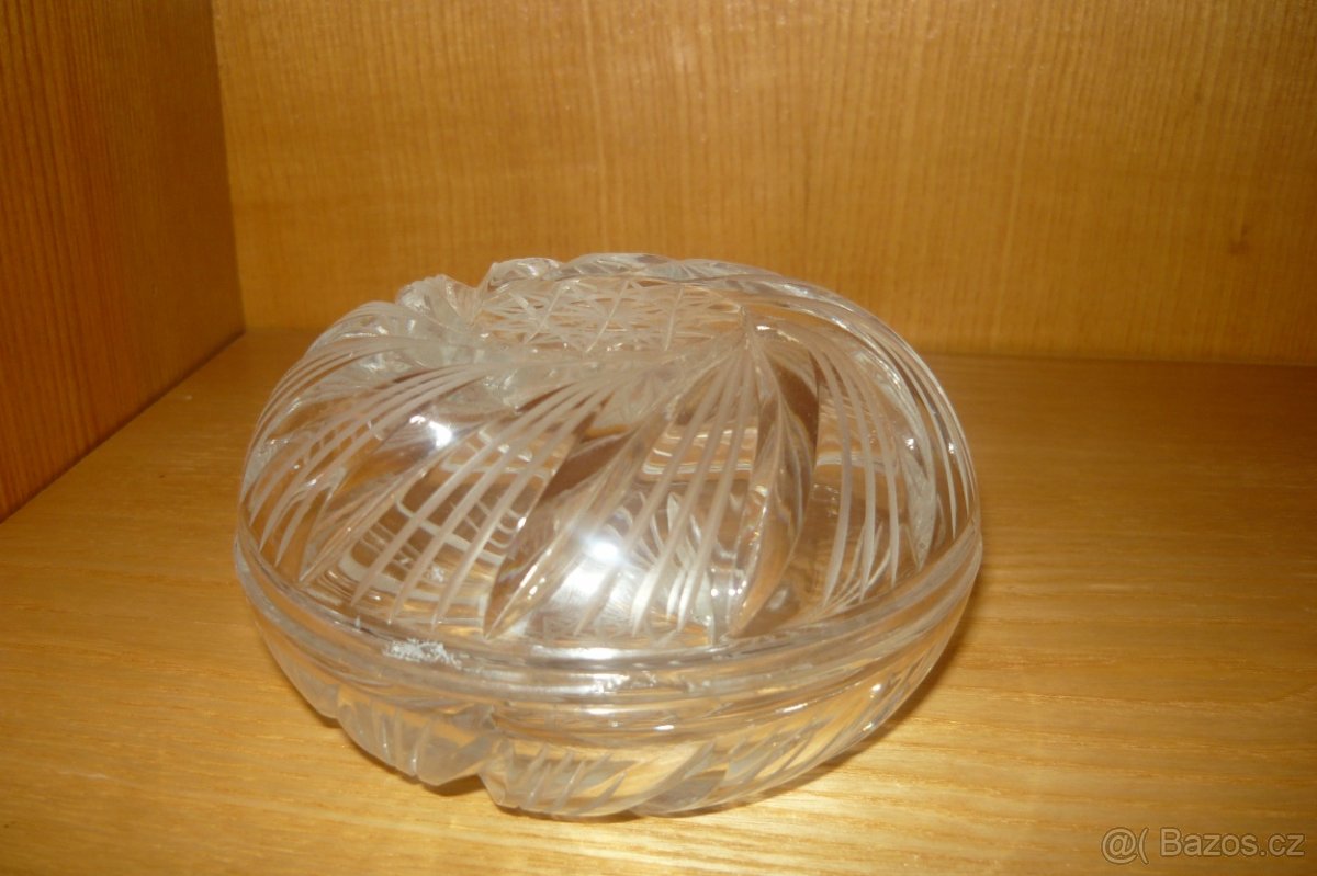 prodám sklo i porcelán - 3