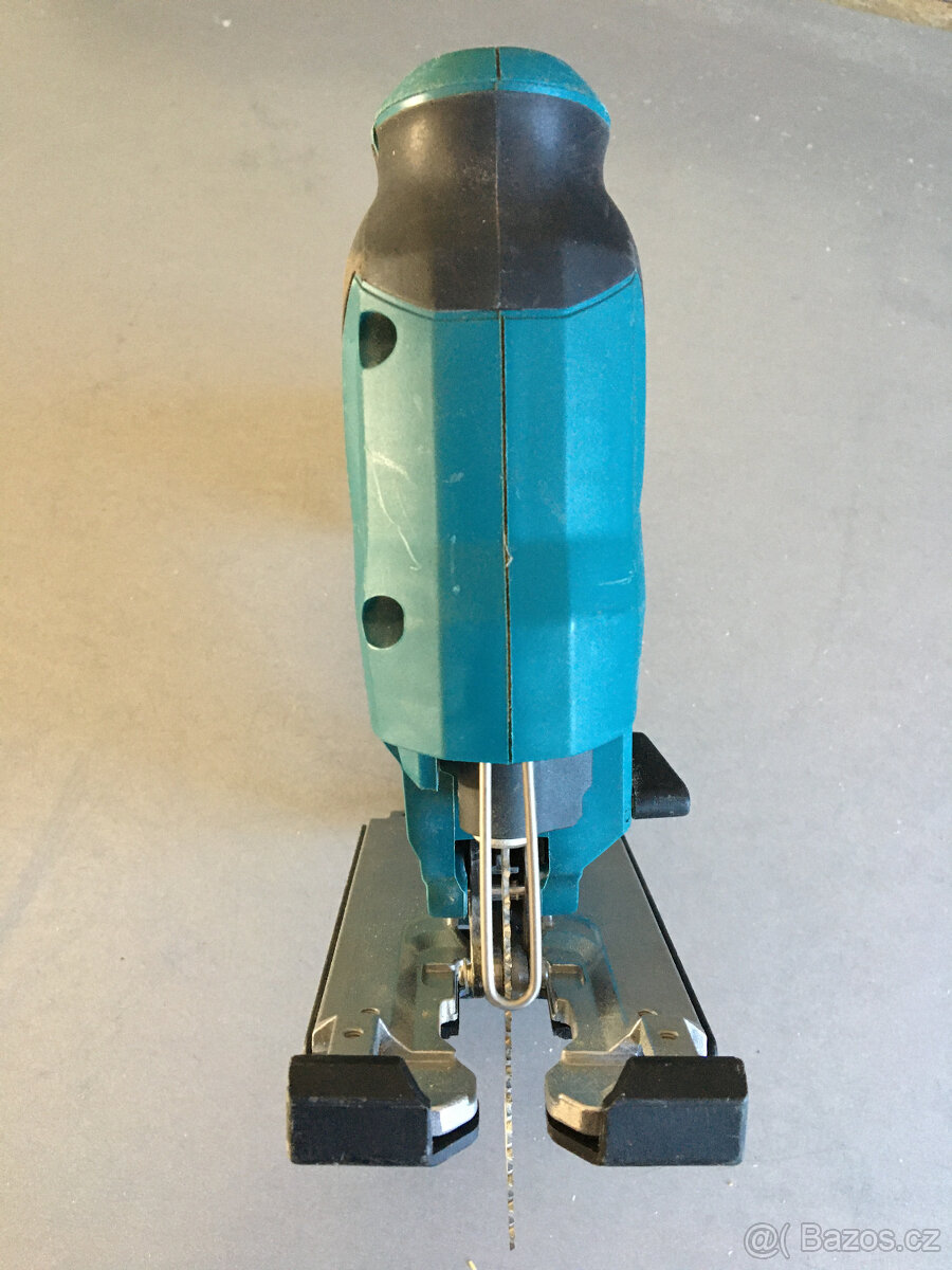 Makita aku přímočará pila - 3