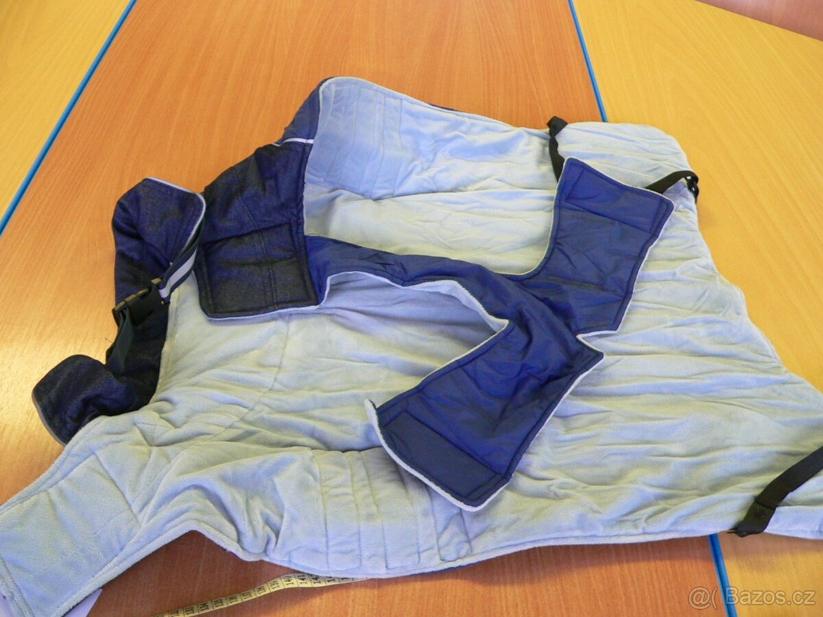 Prodám obleček pro psa L - 3