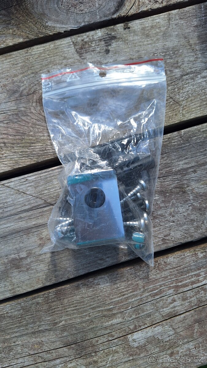 Madlo BEMETA HELP dlouhé - 3